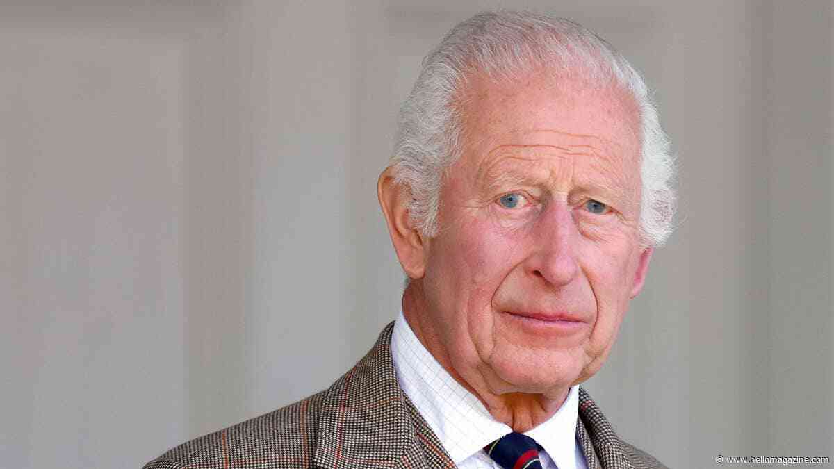 King Charles makes urgent plea: 'Deeply concerning'