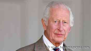 King Charles makes urgent plea: 'Deeply concerning'