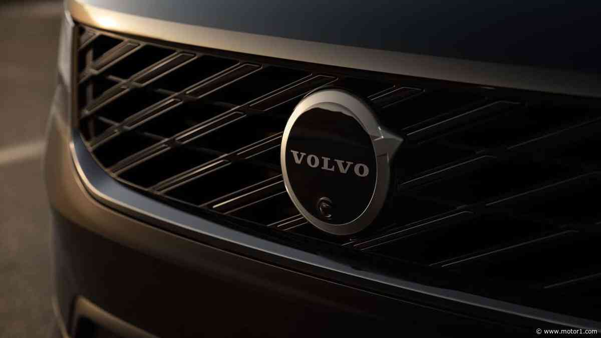 Volvo's Biggest Product Offensive Ever: 13 New Cars By 2030