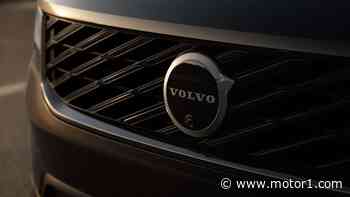 Volvo's Biggest Product Offensive Ever: 13 New Cars By 2030