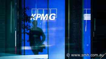 KPMG consultant admits to ‘gaps’ in its whistleblower report