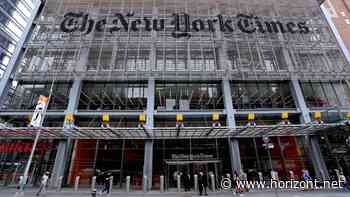 175. Geburtstag: Was die "New York Times" so erfolgreich macht