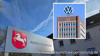 Gericht spricht VW-Mitarbeitern feste Jobs zu – der Konzern wehrt sich