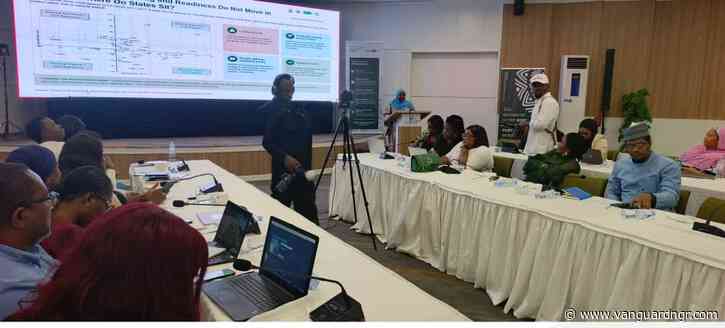 Nigeria’s 38m under-fives face developmental gaps, say stakeholders