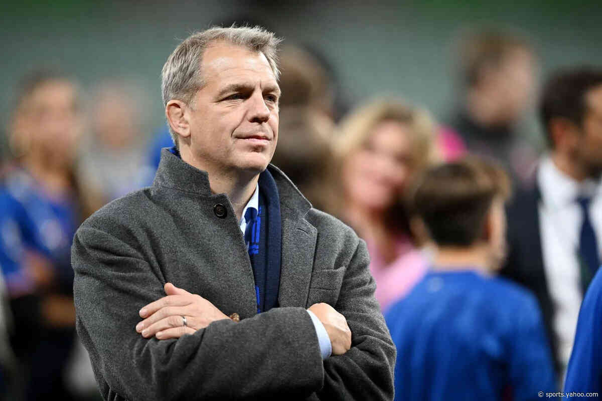 Chelsea owner Todd Boehly sells stake as Clearlake takes full control of club