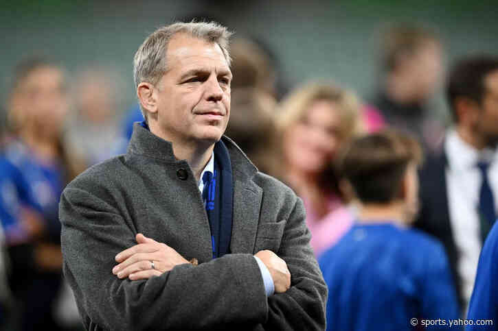 Chelsea owner Todd Boehly sells stake as Clearlake takes full control of club