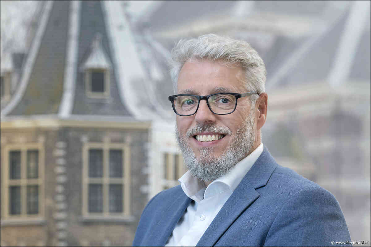 Peter Loef: “Waarom zou ik nog een kaartje kopen?”