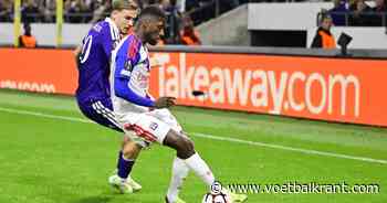 🎥 Had Anderlecht een penalty moeten krijgen? Deze fout van Mata (ex-Club) is toch bizar