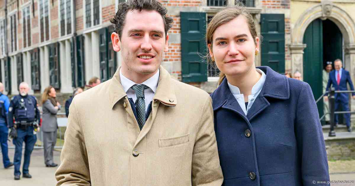 FVD-fractievoorzitter Lidewij de Vos bevallen van een dochter