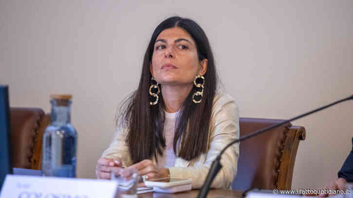“Siamo abbandonati, Colosimo convochi il governo”: l’appello dei testimoni di giustizia dopo il suicidio di Denise Cosco