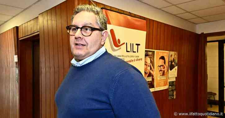 Il ritorno di Toti: lancia la sua piccola Cernobbio e fonda la sua holding