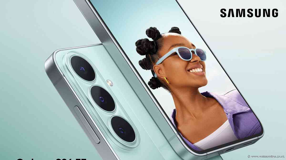 Review: Biggest rival to the Samsung Galaxy S26 FE is another Samsung phone