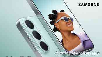 Review: Biggest rival to the Samsung Galaxy S26 FE is another Samsung phone