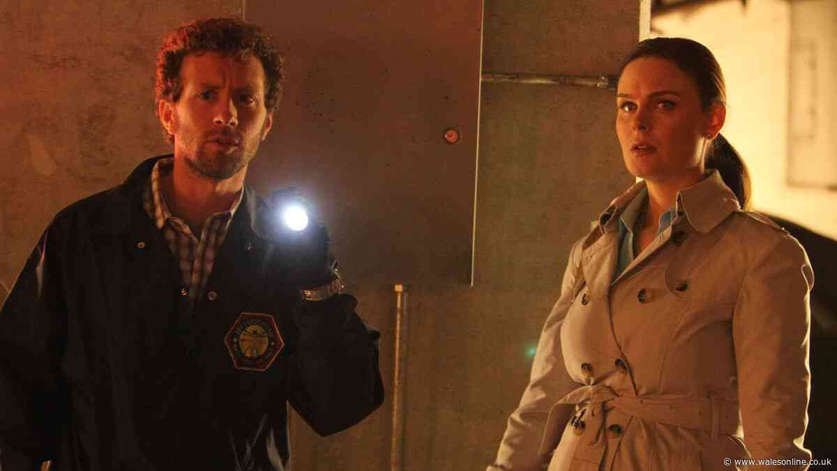 ‘Criminally underrated’ crime drama on Channel 4 fans can’t stop watching