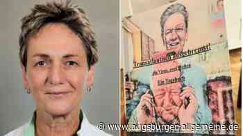Neuburger Autorin schreibt Buch über Corona-Pandemie zwischen New York und Neuburg