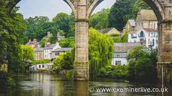 Yorkshire town that ‘feels like Italy’ with riverside cliffs and picturesque boats