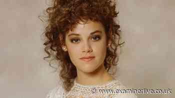 TV actress shot dead on her doorstep by stalker of three years