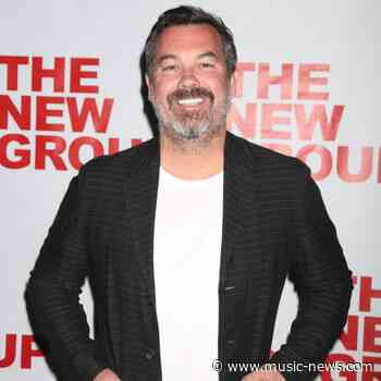 Duncan Sheik hospitalised: 'Critical but stable'