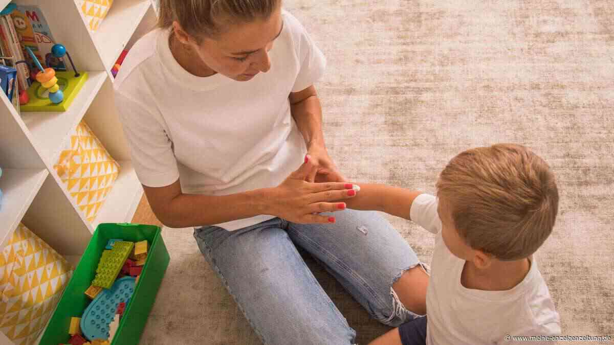 Wenn die Haut zur Belastung wird – „Der Kratz-Impuls lässt sich nicht unterdrücken“
