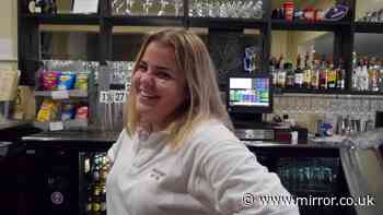 Woman loses 8 stone but no need for Mounjaro or Wegovy - key details
