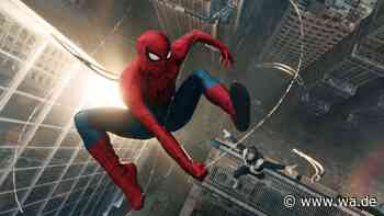 Neuer „Spider-Man“-Kinofilm bricht Allzeitrekord - und toppt „Star Wars“