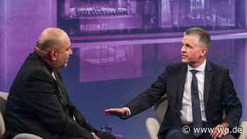 „As soon as possible“: Frei will Spritpreise senken – und nennt sein Wunschdatum