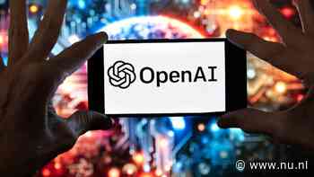 OpenAI meldt zes nieuwe incidenten met 'zorgwekkend' gedrag van AI-modellen