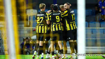 Bij Vitesse gaat het na roerige jaren weer over wel of niet buitenspel, belangrijke lessen voor KNVB