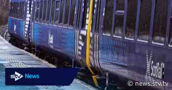 ScotRail boss admits new app launch 'wasn't good enough'