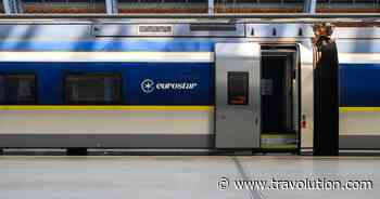 New Concur Travel integrates SNCF, Lyria, Eurostar and Regional trains via Trainline