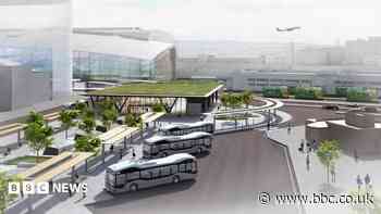 Dublin airport rail link cost more than doubles