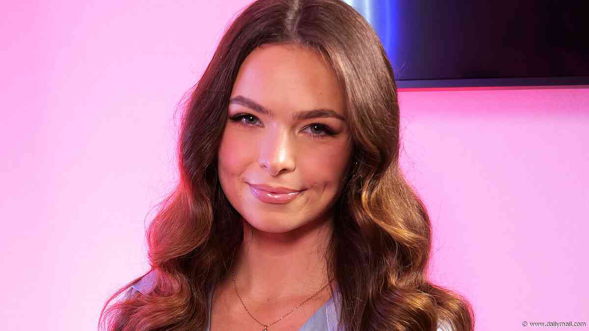 Tiffany Salmond finally reveals the reason why she was iced out of her plum NRL presenting role at Fox Sports: THE DEBRIEF