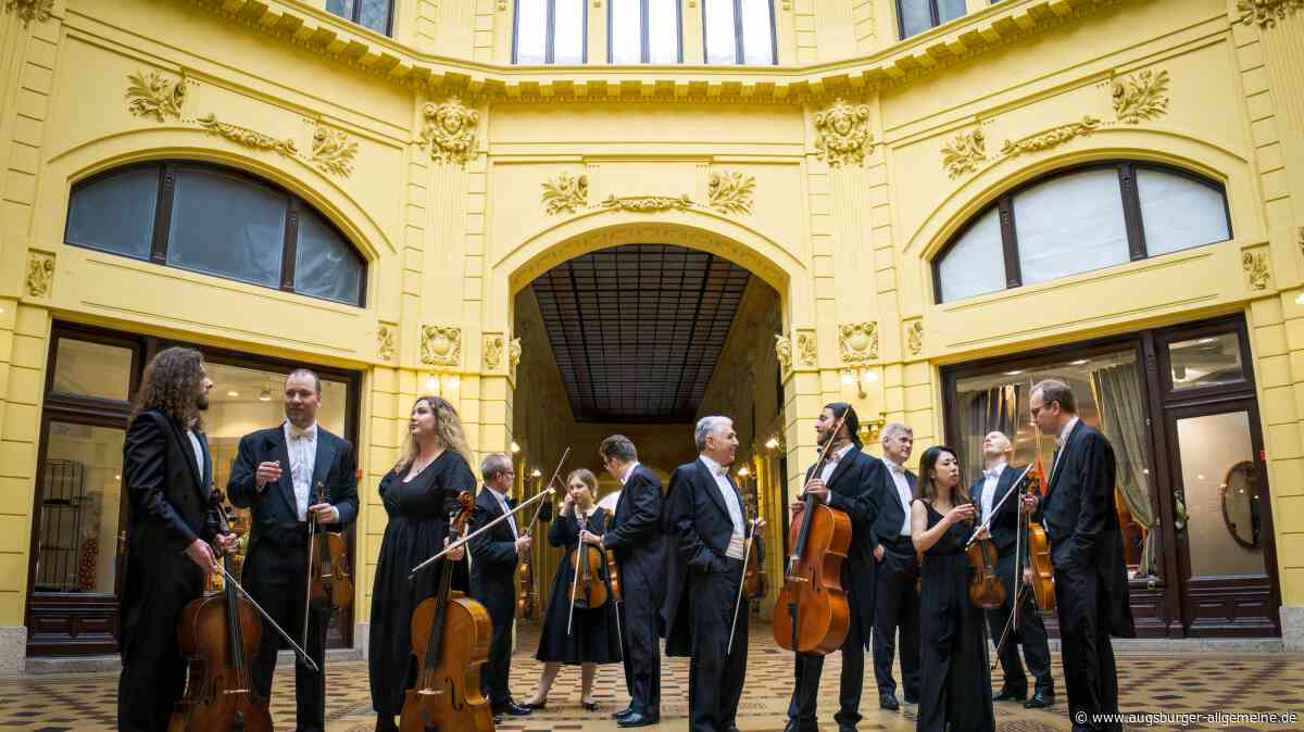 Saison 2026/2027: Konzertverein bringt Hochkaräter nach Ingolstadt