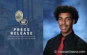 CSUF student Anthony Joseph Blas dies after fraternity event; alcohol suspected