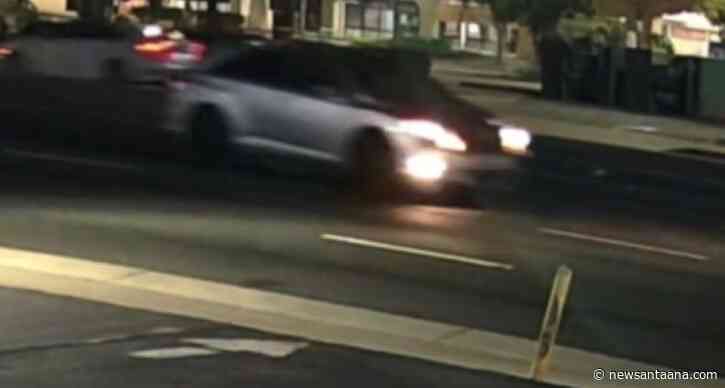 CHP seeks hit and run driver after fatal collision with pedestrian in west OC