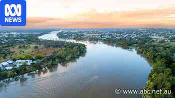 Croc-inhabited Fitzroy River gets green light for 2032 Olympic rowing