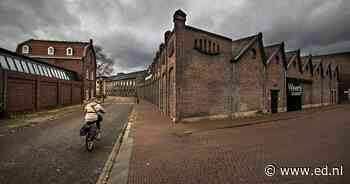 Weverijmuseum in Geldrop laat bezoekers kennismaken met verschillende weeftechnieken