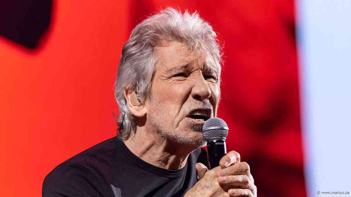 „Arschlöcher wie du“: Roger Waters geht nach Macklemore-Eklat auf Ed Sheeran los