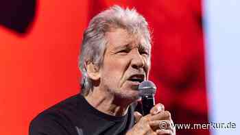 „Arschlöcher wie du“: Roger Waters geht nach Macklemore-Eklat auf Ed Sheeran los