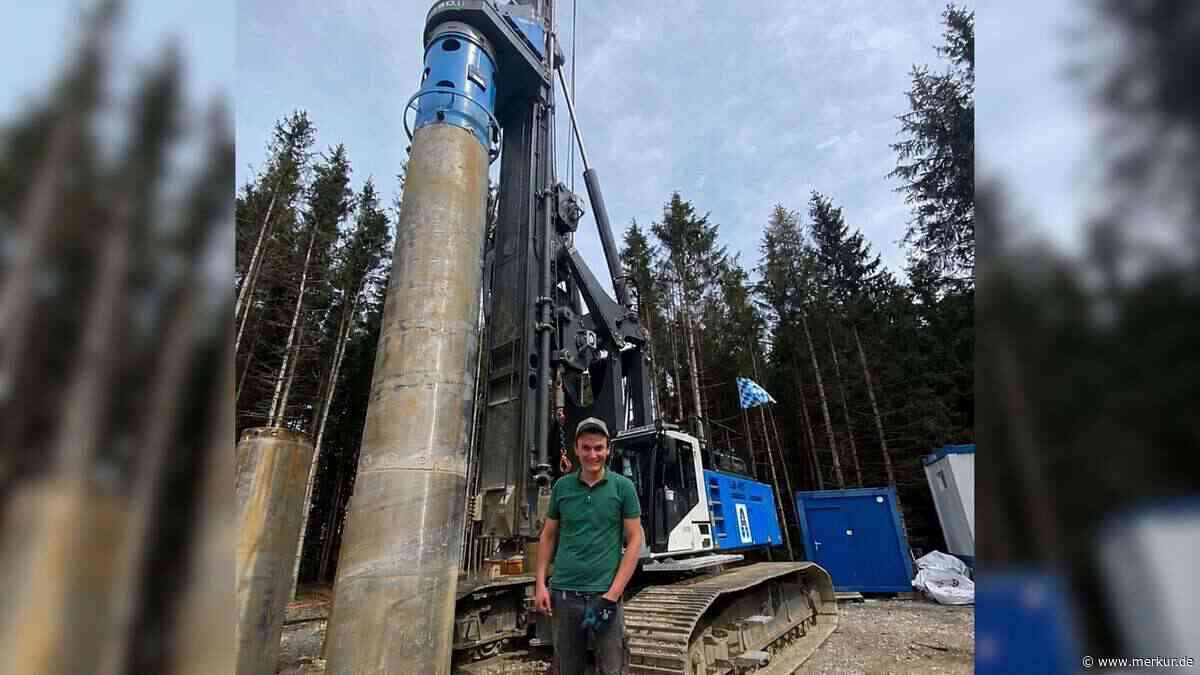 Acht Stunden Fahrt bis zur einzigen Berufsschule – „Habe meinen Traumberuf gefunden“