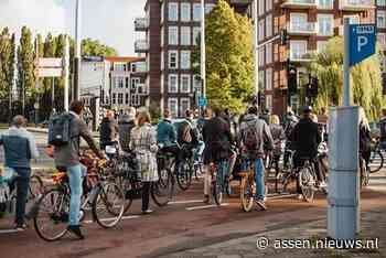 Nederlanders zien vooral andere fietsers als risico in het verkeer