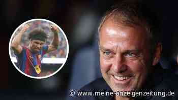 Flick und Adeyemi gelingt mit Barca historischer Start