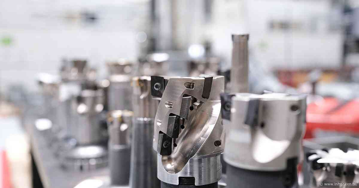 Deutsche Maschinenbauer erwarten erst 2027 Produktionsplus