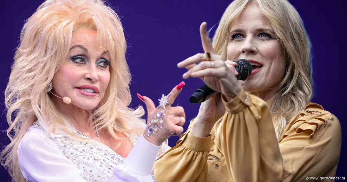 Country is hot, maar volgens radiobaas is doorbraak in de VS vrijwel onmogelijk: ‘Douwe Bob sluit aan in lange rij’