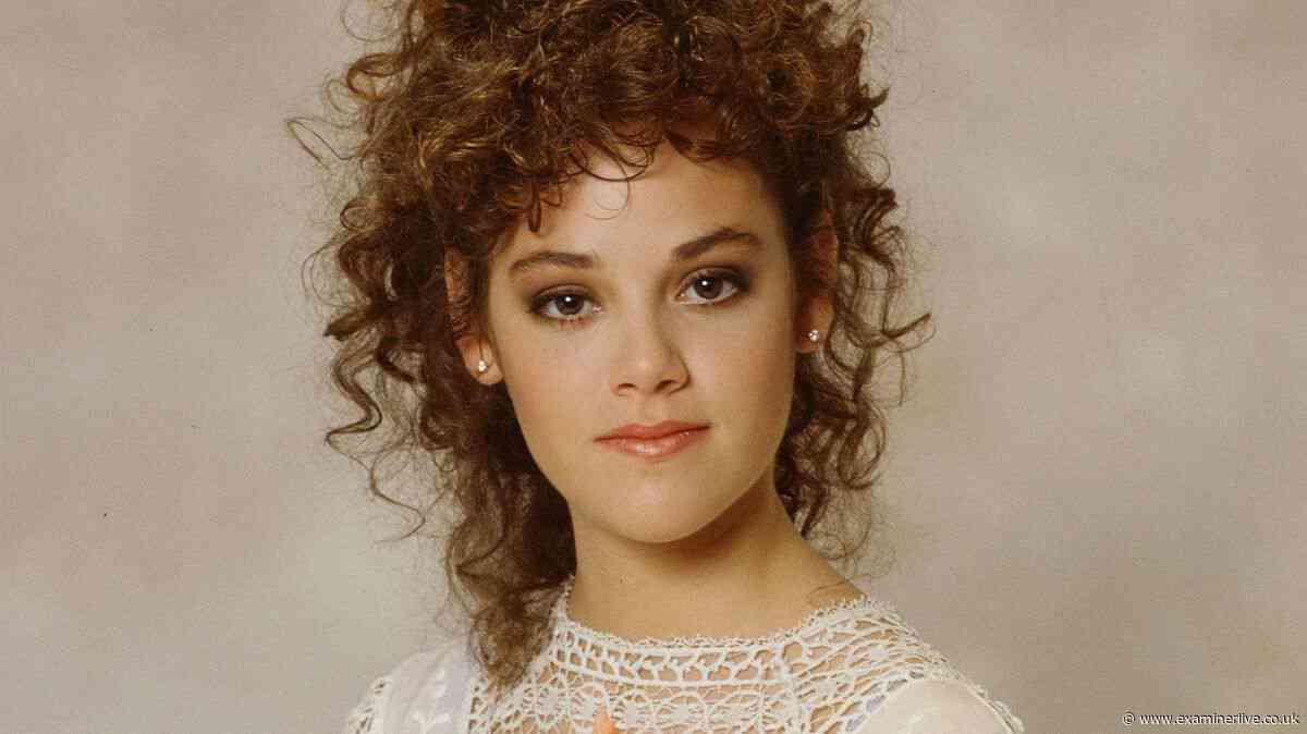 TV actress shot dead on her doorstep by stalker of three years