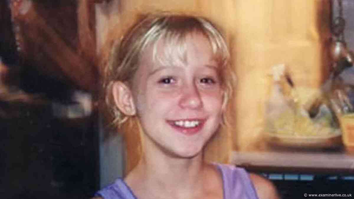 Girl who held her windpipe and survived serial killer watched friend's last breaths