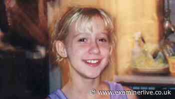 Girl who held her windpipe and survived serial killer watched friend's last breaths