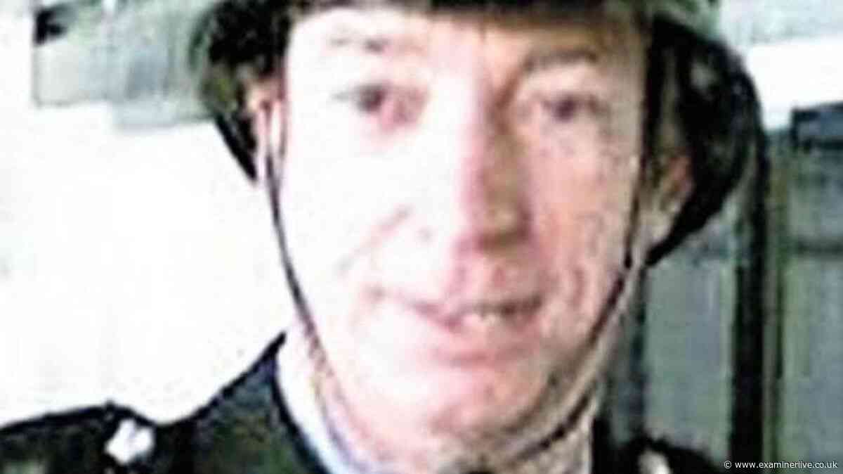 Doctor Who and Casualty star tied up and beaten to death by love rival