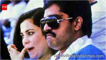 Mandakini denies Dawood invite: actor says viral photo hurt career