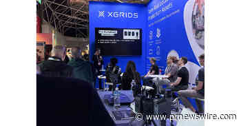 3DGS wird auf der IBC 2026 zum neuen Standard für Medienproduktion: XGRIDS ist Vorreiter auf dem Weg von der Innovation zur praxistauglichen Pipeline